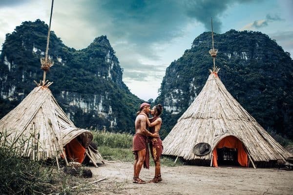 Кино способствует объединению и продвижению культурных ценностей Вьетнама - ảnh 3