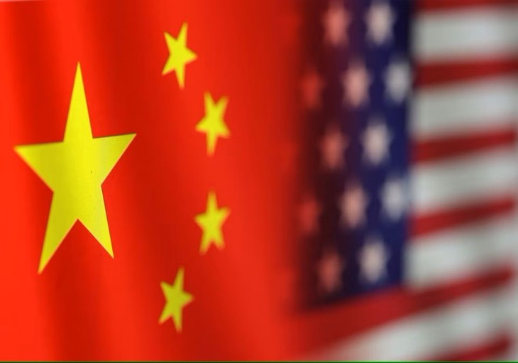 Китай будет принимать необходимые ответные меры в отношении структур США в связи с инцидентом с воздушным шаром - ảnh 1