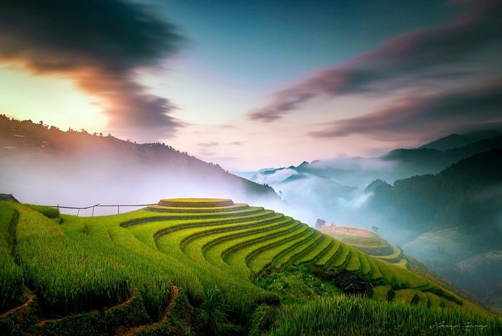 Вьетнам - одно из 21 направления, которые стоит посетить хотя бы раз в жизни - ảnh 4