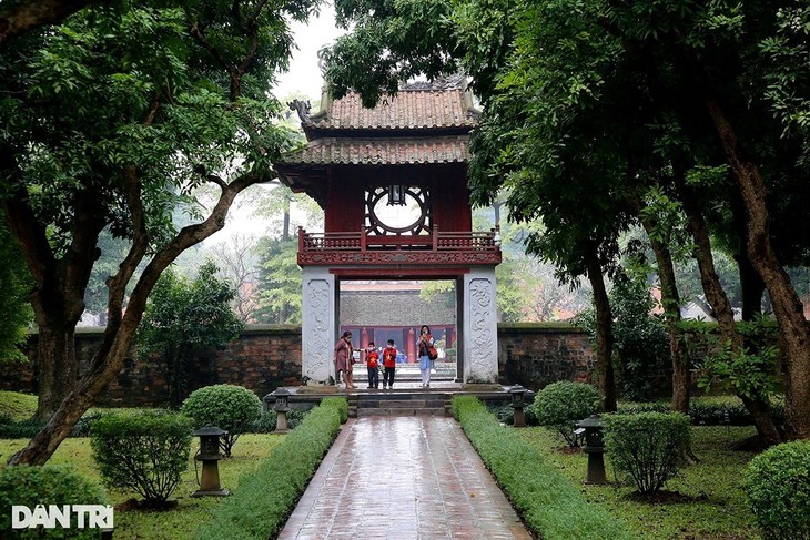 Вьетнам - одно из 21 направления, которые стоит посетить хотя бы раз в жизни - ảnh 7