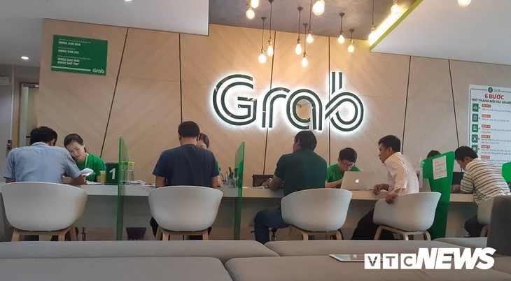 Вьетнам требует от Grab исправления информации в соотвествии с историей и законами Вьетнама  - ảnh 1