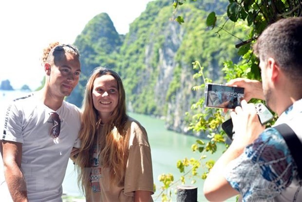Австралийские туристы предпочитают Вьетнам  - ảnh 1