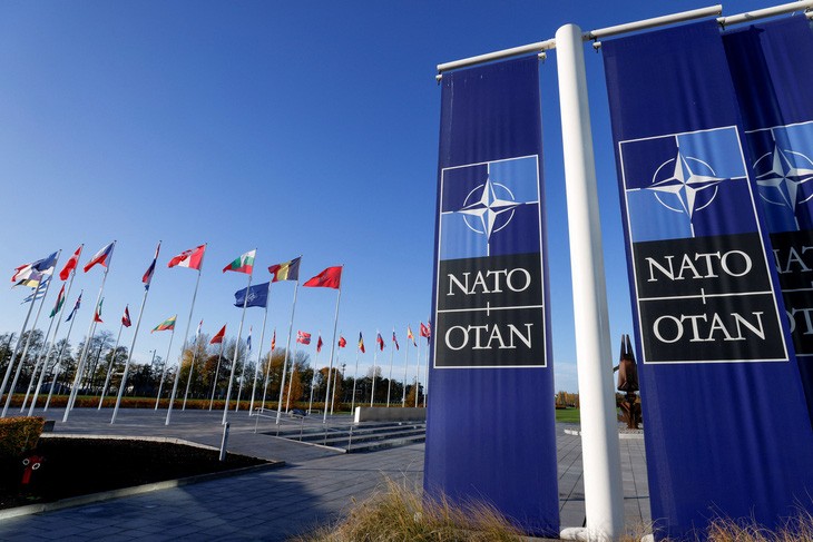 НАТО планирует открыть первый офис связи в Азии - ảnh 1