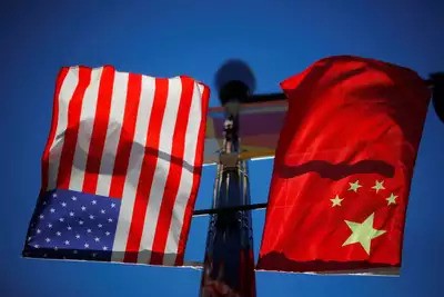 Китай ввел антидемпинговые пошлины на импортируемые из США химикаты - ảnh 1
