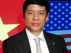 Vietnam – US Free Trade to be promoted  - ảnh 1