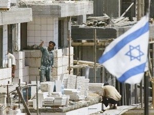 Palestine condemns Isreali legalization of settlements - ảnh 1