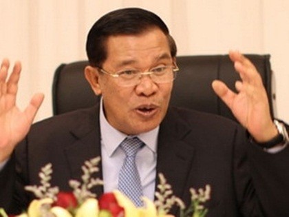 Cambodia commits to holding successfully elections - ảnh 1