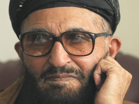 Senior Afghan peace negotiator killed - ảnh 1