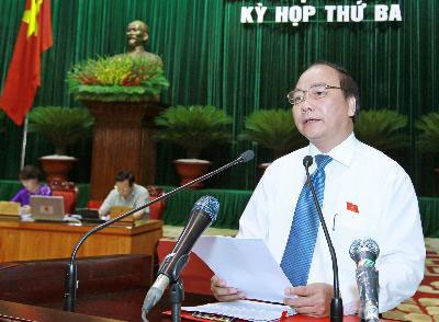 Deserving to voters’ expectations - ảnh 1