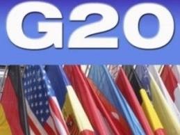 G-20 summit focuses on economic growth, employment - ảnh 1