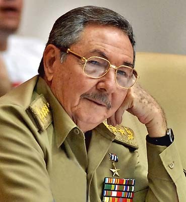 Cuban leader to visit Vietnam - ảnh 1