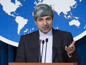 Iran hopes for resumption of nuclear talks with P5+1 - ảnh 1