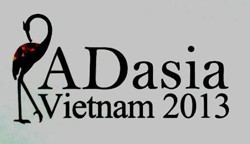 Website of the 2013 Asian Advertising Congress introduced  - ảnh 1
