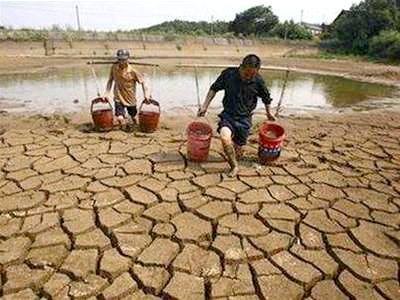 Climate Change to seriously affect Vietnam  - ảnh 1
