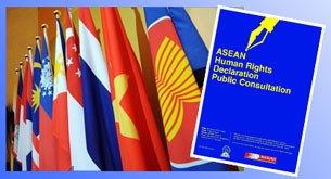ASEAN promoting protection of the Rights of Women and Children  - ảnh 1