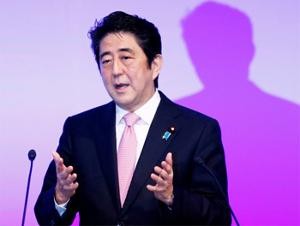 Japan calls on China, Republic of Korea to join summit - ảnh 1