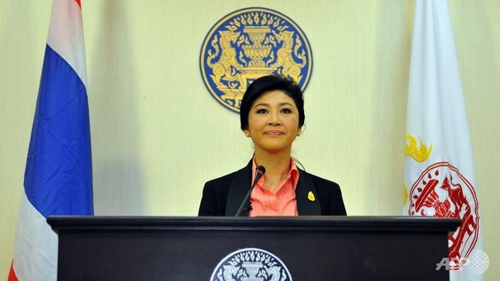 Thai Election Commission seeks talks with Yingluck on new voting - ảnh 1
