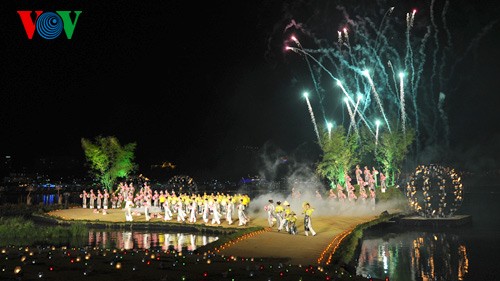 Hue Festival 2014 concludes  - ảnh 1