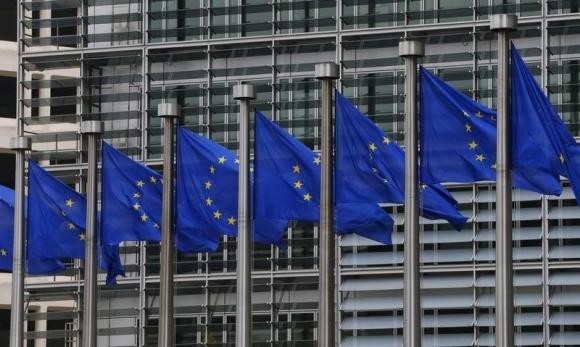 EC gives France, Italy, Belgium more time to adjust budget - ảnh 1