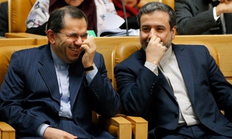 US and Iran resume nuclear talks in Geneva - ảnh 1