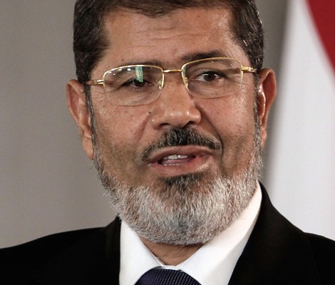 Egyptian Court jails 47 Morsi supporters  - ảnh 1