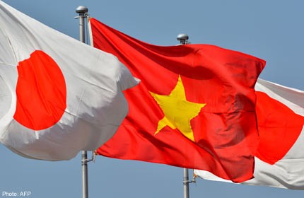 Japan to open personnel training centers in 22 nations - ảnh 1