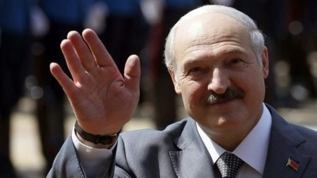 Belarus: Lukashenko re-elected president - ảnh 1