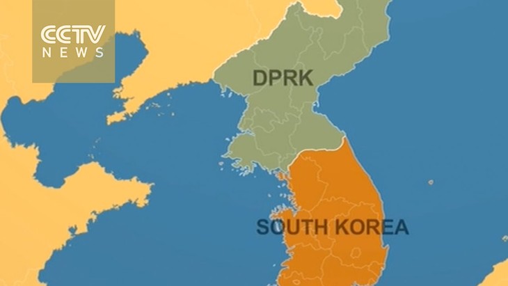 DPRK denounces Republic of Korea for military provocation - ảnh 1
