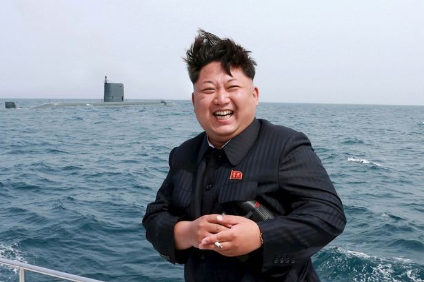 North Korean leader says nuclear warheads standardized successfully - ảnh 1
