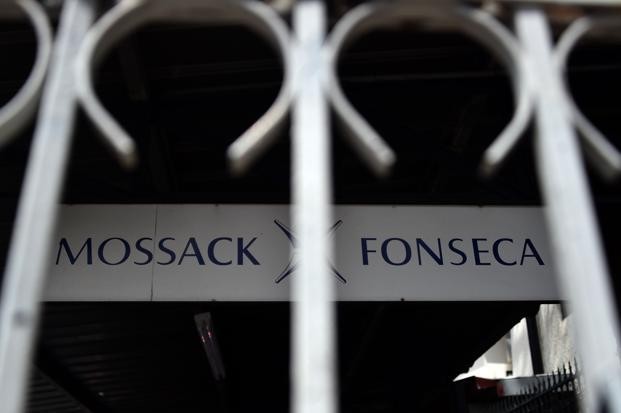 ICIJ releases part of Panama Papers database - ảnh 1