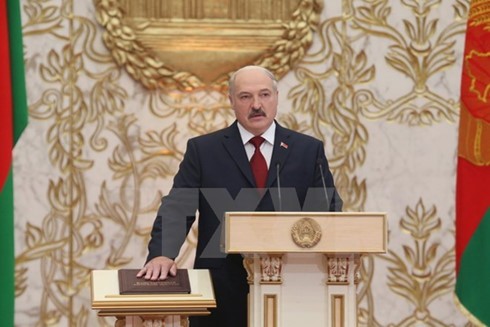 Belarus ratifies Eurasian Economic Union-Vietnam trade deal - ảnh 1