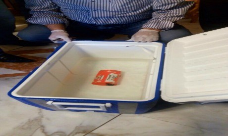 Egyptian investigation team receives EgyptAir MS804 black boxes - ảnh 1