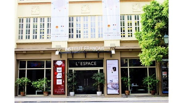 2nd L'Espace French Cultural Center to open in Hanoi - ảnh 1