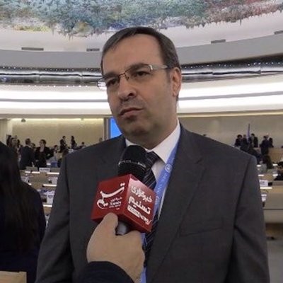 Syria has no stock of chemical weapons: Syrian Ambassador to the UN - ảnh 1