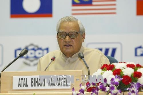 Former Indian Prime Minister dies at 93 - ảnh 1