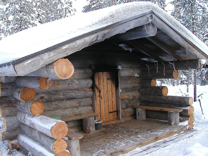 Sauna in Finland – things you may not know - ảnh 2