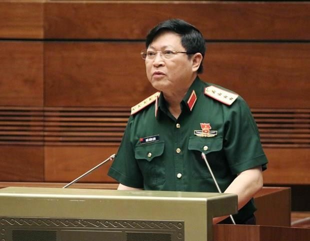 VN to engage in EU crisis management activities - ảnh 1