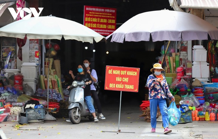 Life in Quang Ninh largely back to new normal - ảnh 2
