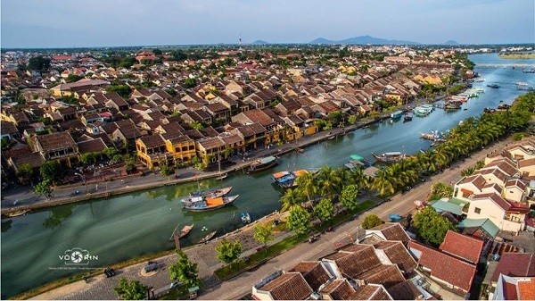 Những điểm đến ở Việt Nam thu hút du khách nước ngoài  - ảnh 16