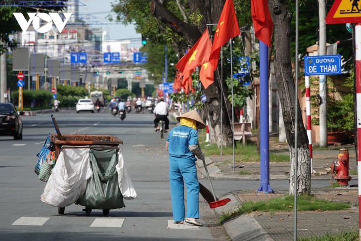 Có một Cần Thơ rất khác trong dịp Quốc Khánh 2/9 - ảnh 10