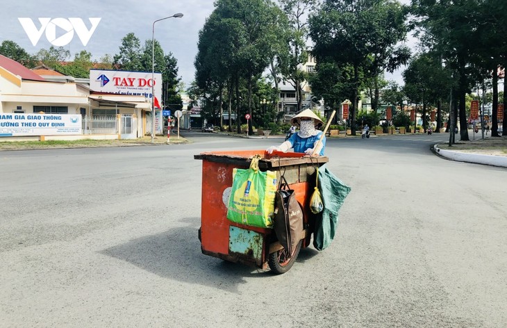 Có một Cần Thơ rất khác trong dịp Quốc Khánh 2/9 - ảnh 9