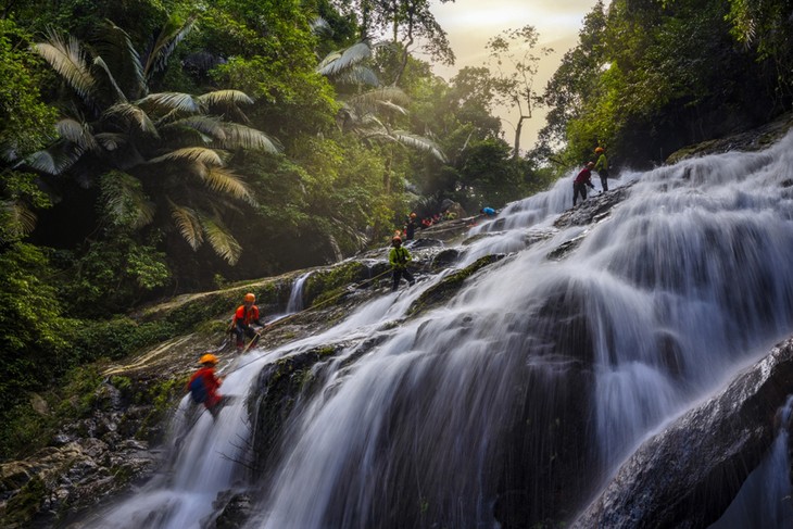 Việt Nam: Du lịch xanh - phát triển du lịch bền vững - ảnh 10