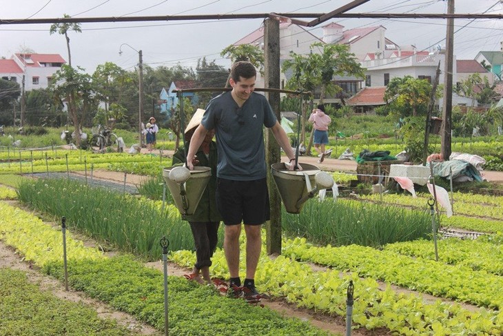 Việt Nam: Du lịch xanh - phát triển du lịch bền vững - ảnh 3
