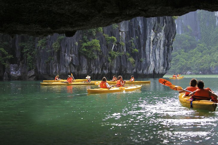 Việt Nam: Du lịch xanh - phát triển du lịch bền vững - ảnh 7