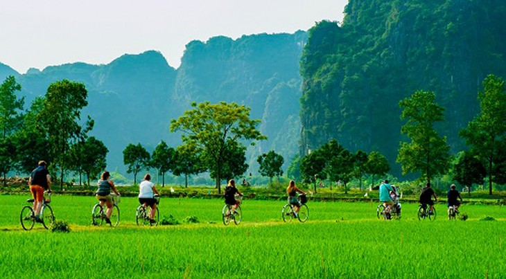 Việt Nam: Du lịch xanh - phát triển du lịch bền vững - ảnh 9