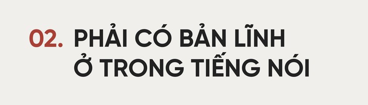 Sức mạnh của Tiếng nói - ảnh 7