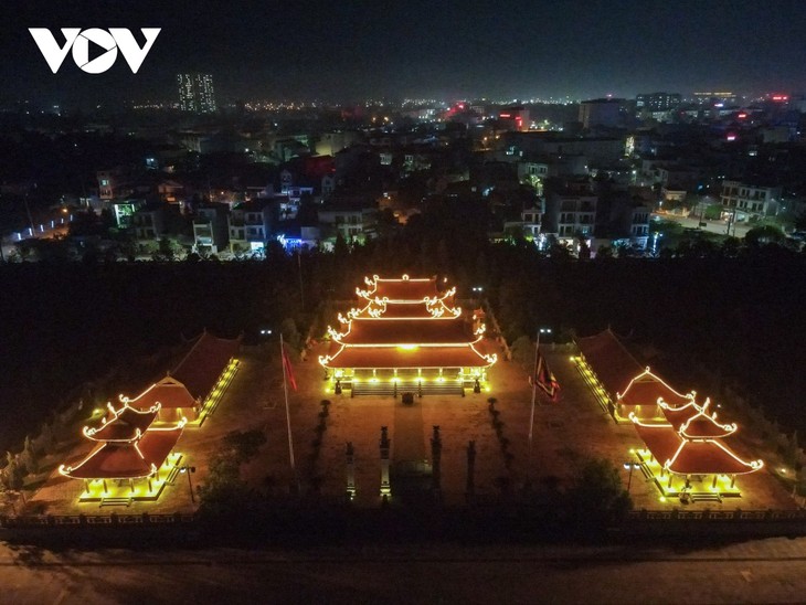 Thành cổ Xương Giang - điểm đến hút khách du lịch tại Bắc Giang - ảnh 11