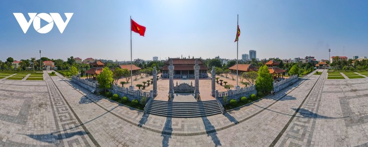 Thành cổ Xương Giang - điểm đến hút khách du lịch tại Bắc Giang - ảnh 3