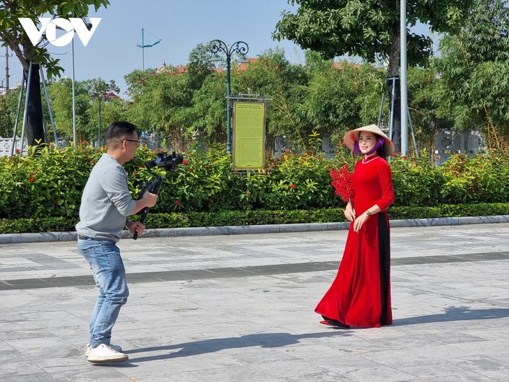 Thành cổ Xương Giang - điểm đến hút khách du lịch tại Bắc Giang - ảnh 7