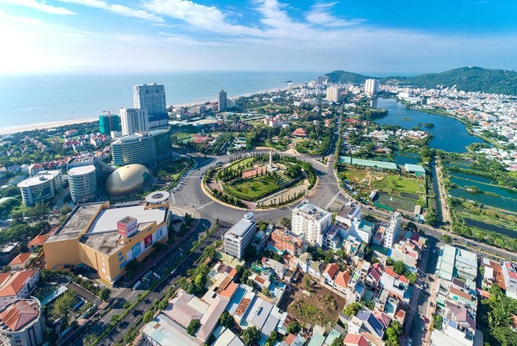 Huế, Vũng Tàu, Quy Nhơn là TP. Du lịch sạch ASEAN 2024 - ảnh 7